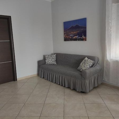 La Quiete Del Vesuvio Villa เนเปิลส์ ภายนอก รูปภาพ