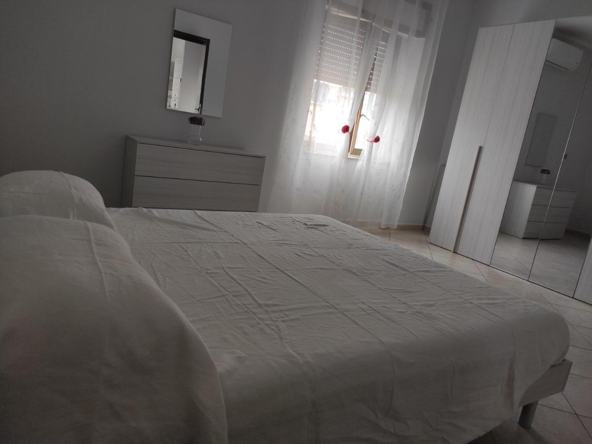 La Quiete Del Vesuvio Villa เนเปิลส์ ภายนอก รูปภาพ